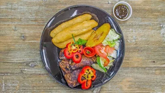 Royalty Jamaican Cuisine