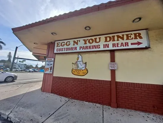 Egg & You Diner