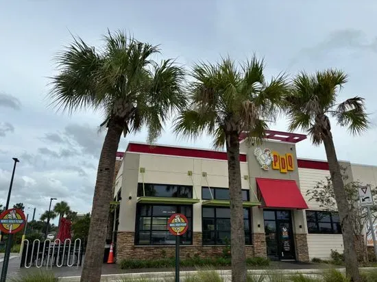 PDQ Tradition/Port St. Lucie