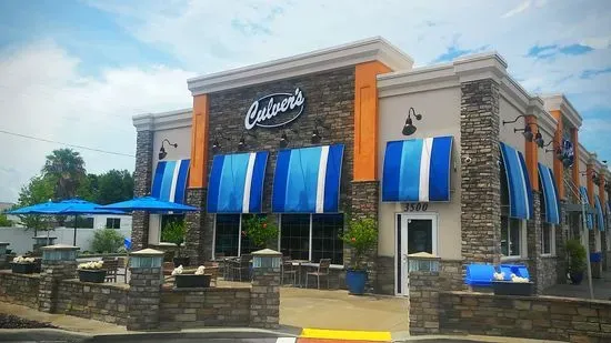 Culver’s