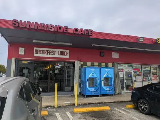 Sunnyside Cafe