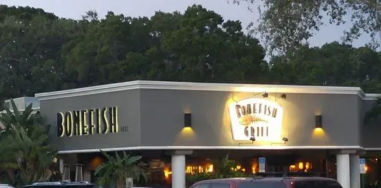 Bonefish Grill