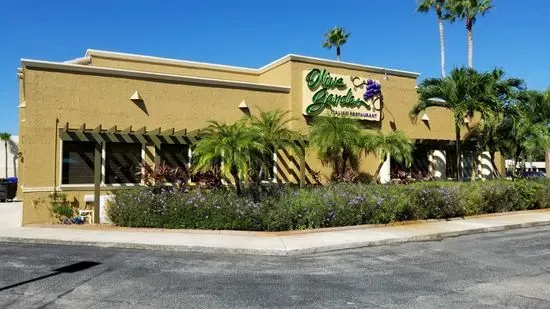 Olive Garden Italian Restaurant