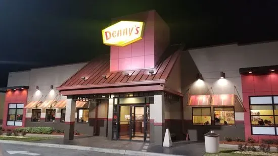 Denny's