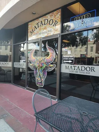 Matador Tacos & Tapas Bar