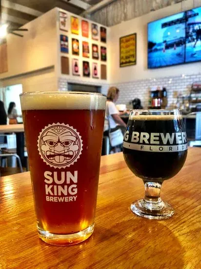 Sun King Sarasota