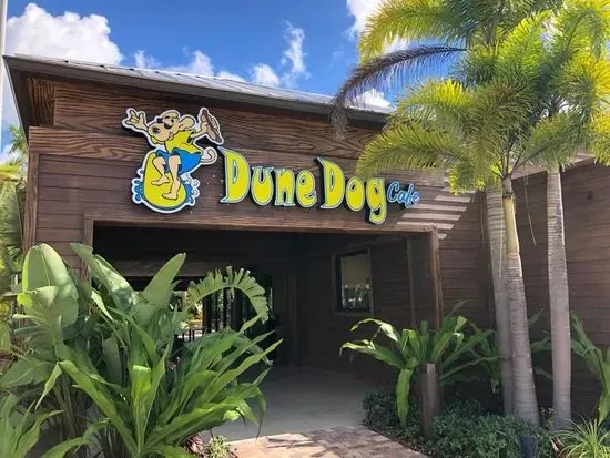 Dune Dog Cafe