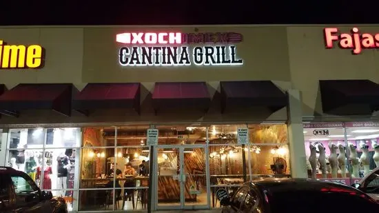 Cantina Grill