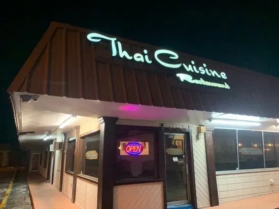 Thai Cuisine Restaurant