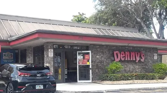 Denny's