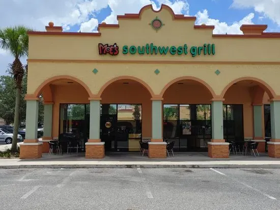 Moe's Southwest Grill