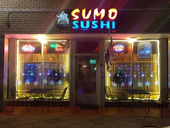 Sumo Sushi