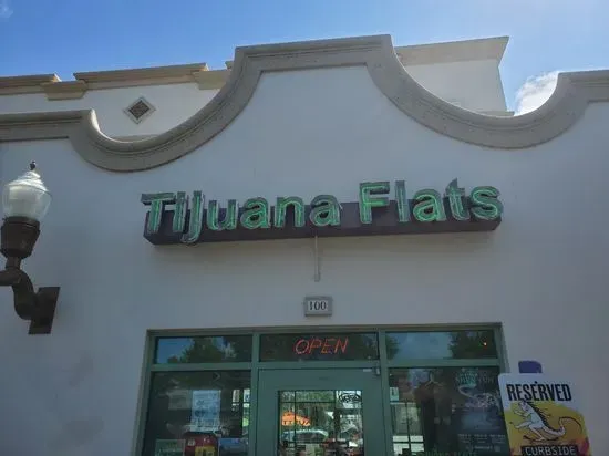 Tijuana Flats