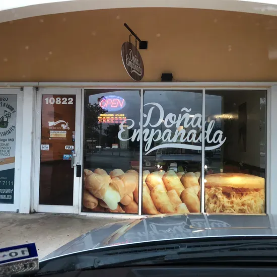 Doña Empanada