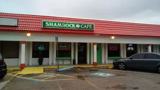 Shamrock Cafe