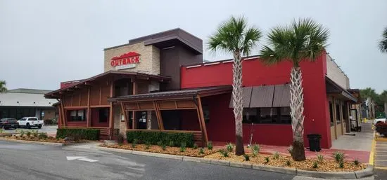 Outback Steakhouse