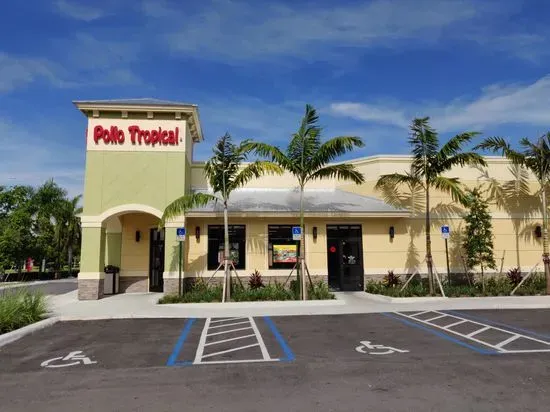 Pollo Tropical