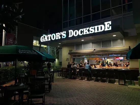 Gator's Dockside South Downtown (SODO)