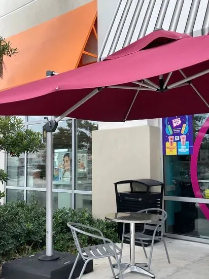 Planet Smoothie