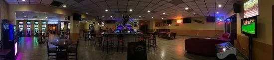 Nickel City Sushi Restaurant & Sport Bar