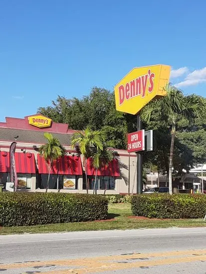 Denny's