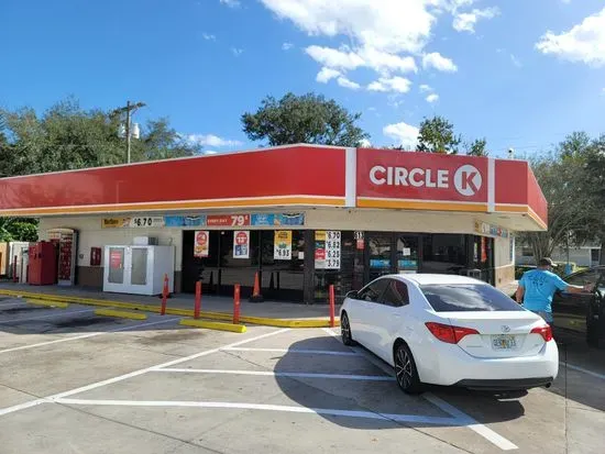 Circle K