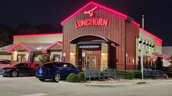 LongHorn Steakhouse