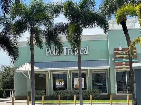 Pollo Tropical