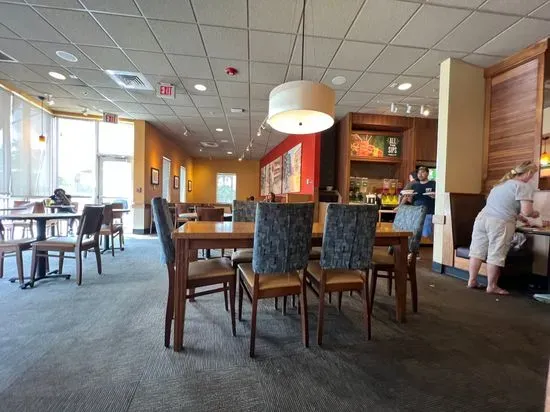 Panera Bread