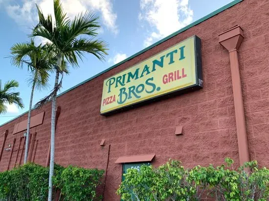 Primanti Bros.