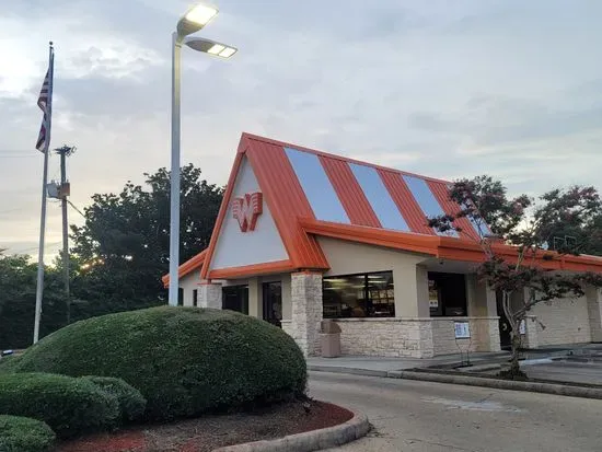 Whataburger