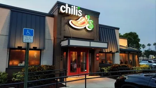 Chili's Grill & Bar