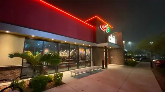 Chili's Grill & Bar