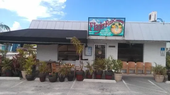 Flagler Fish Company