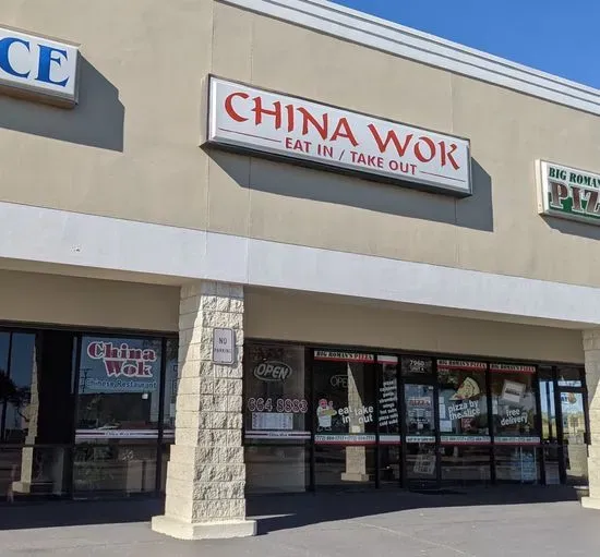 China Wok