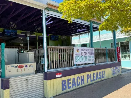 Daiquiri Deck Siesta Key Village