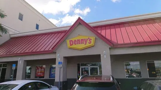 Denny's