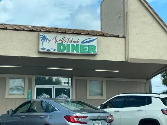 Apollo Beach Diner