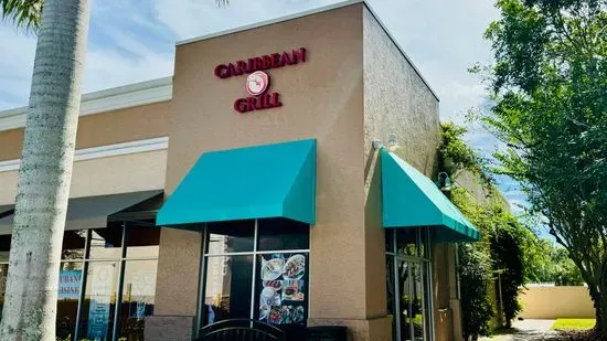 Caribbean Cuban Grill Coconut Creek