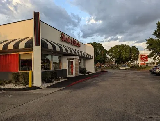 Steak 'n Shake