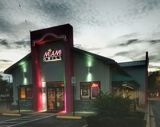 Miami Grill