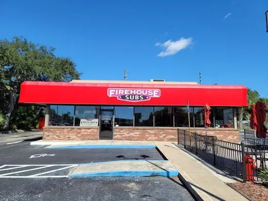 Firehouse Subs Kissimmee