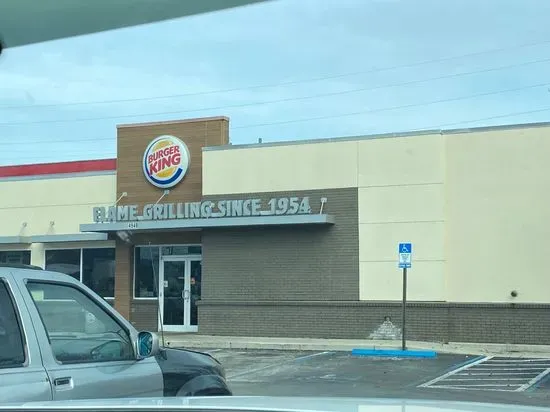 Burger King