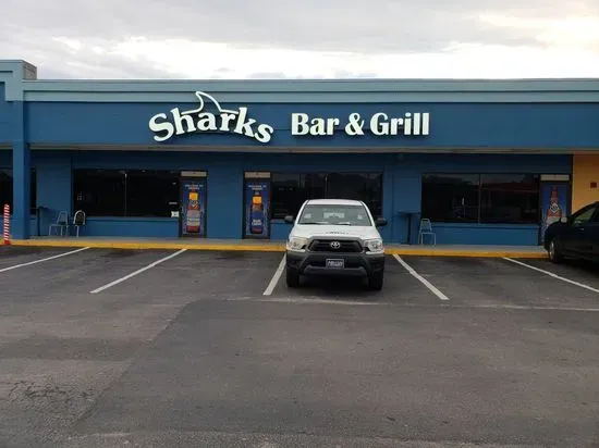 Sharks Bar & Grill