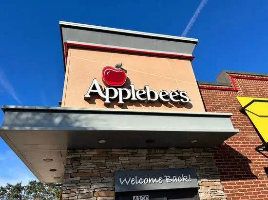 Applebee's Grill + Bar