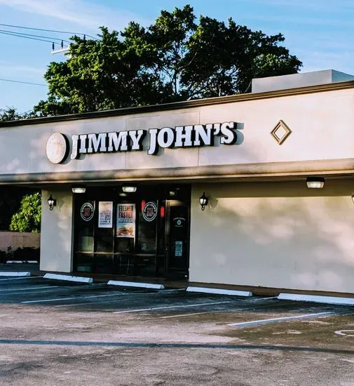 Jimmy John's