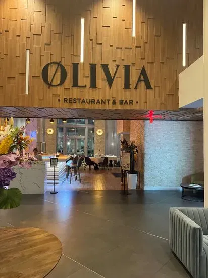 Olivia Restaurant & Roof Top