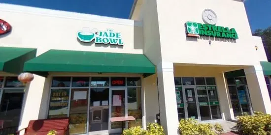 The Jade Bowl