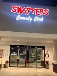 Snappers Comedy Club Fort Myers