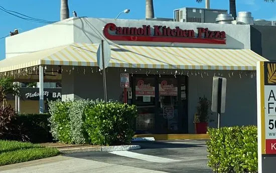 Cannoli Kitchen